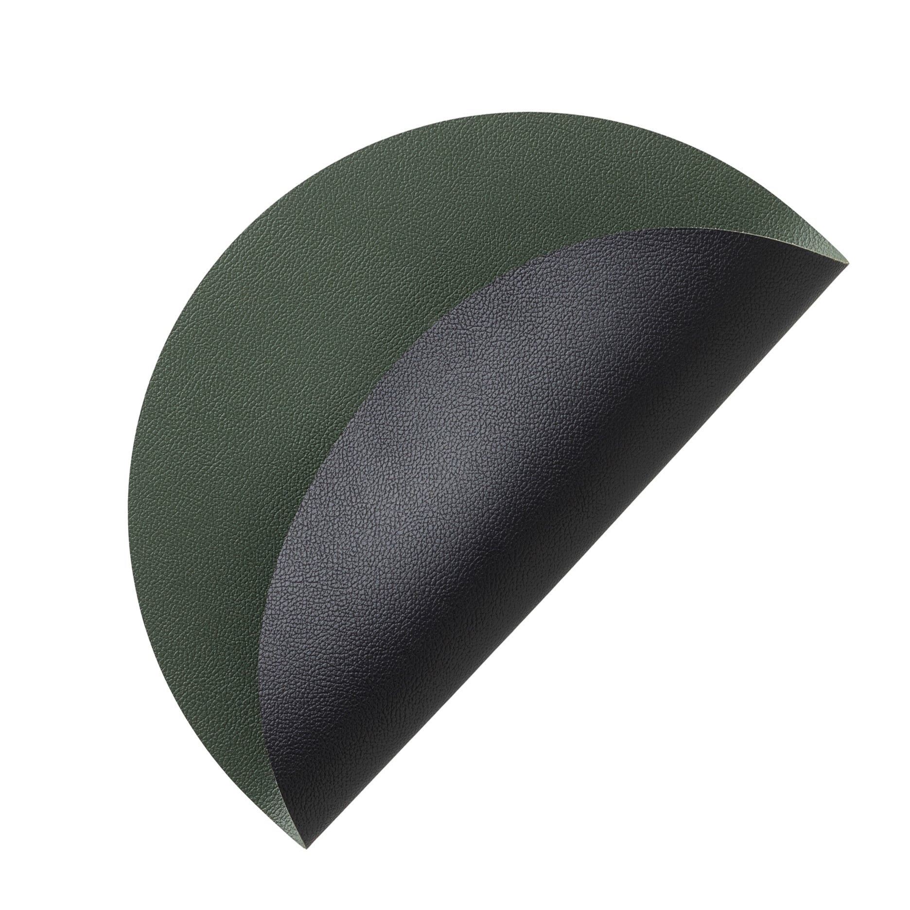 Wendbares Tischset D38 cm